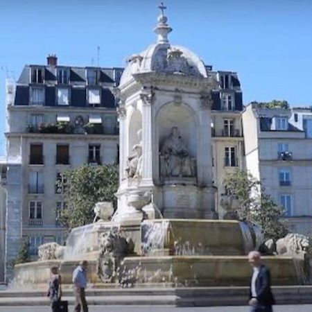 Studio Saint Germain Des Pres 巴黎 外观 照片